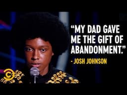 Trevor Noah Presents Josh Johnson: # (Hashtag)  - Full Special