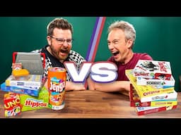 Tom Scott vs TomSka: who is the best Tom?