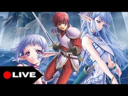 [1.5] Ys 6 Playthrough