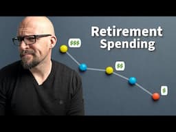 You Might Spend WAY LESS In Retirement Than You Think