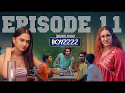 MH BOYZZZZ - Episode 11| Maredpally to Massachusetts | Wirally Originals | Tamada Media