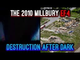 Destruction After Dark | The 2010 Millbury EF4