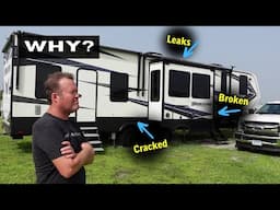 STOP Buying RVs Until You Know This