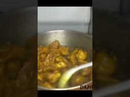 Curry Chicken