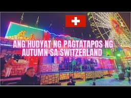 TAGLAGAS-PERYA NG BASEL SWITZERLAND #philippines #switzerland #subscribers #philippines #peryahan