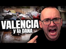 TODO sobre LA DANA en VALENCIA ¡ESTO ES INDIGNANTE! | Xokas