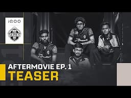 EPISODE 01 - TEASER | iQOO BMPS 2024