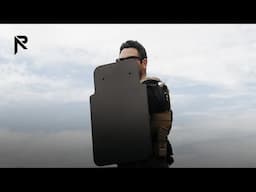 Why EVERY Free Man Needs a Ballistic Shield