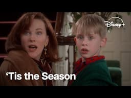 'Tis the Season | Holidays on Disney+