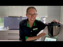 Why you might want to become a Thermomix Consultant (Australia wide)