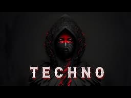 TECHNO MIX 2024 💣Only Techno Bangers 💣 Episode 017 | Mixed by EJ