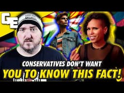 The TRUTH About Trans Rights Conservatives Don’t Want You to Hear!