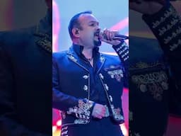 Pepe Aguilar Obligó a Ángela a huir de México?