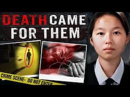 Insane Twist. Japanese crime. This case will shock you! True crime documentary