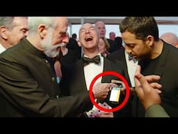 SECRETS Of Famous Magic Tricks Finally Revealed - David Blaine - Dynamo - Penn & Teller