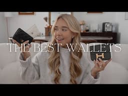 The Only 3 Luxury Wallets Worth Buying | My All-Time Favorites