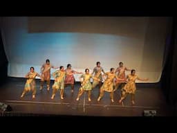 Holi Performance: Chham Chham & Chhan ke Mohalla - https://www.bollywooddance.org.uk