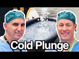 Cold Plunge: 5 Benefits You Didn't Know About!