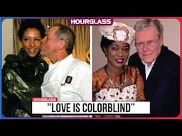 20 Famous White Men Who Love Black Women