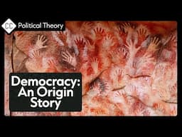 Where Did Democracy Come From, and Does It Still Work?