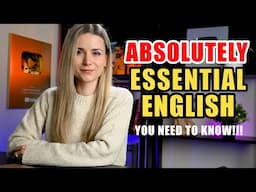 Absolutely Essential English | Hospital English