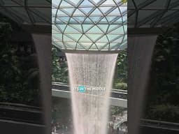 Singapore’s Jewel Changi Airport: How much does it cost to visit?