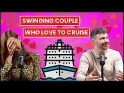 What's a SWINGERS CRUISE Really Like?