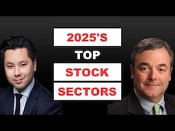 How High Will Stocks Go In 2025? Wells Fargo’s Scott Wren Gives Outlook, Best Sectors