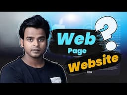 What is Web Pages And How Does it Work? 2024