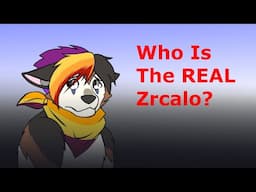 Who Is The REAL Zrcalo?