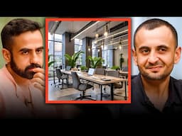 How To Start A Co-Working Space Business - WeWork India CEO Explains