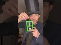 Is he the best magician in the world?!