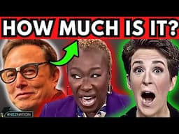 🚨BREAKING: Elon Musk to BUY MSNBC!? Dems STUNNED by Brian Williams’ Viral Video!