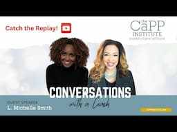 Conversations with a Coach | April 2024