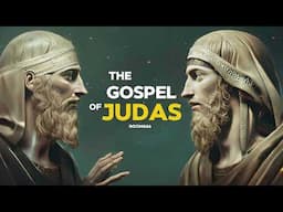 The Gospel of Judas I