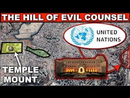 NEW HORRIFYING INFORMATION ABOUT THE UNITED NATIONS!