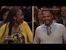 She Cheated With Him, Now Is He Cheating On Her? (Double Episode) | Couples Court