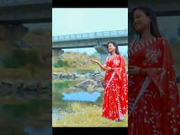 Kadmo Me Tere || Pallavi Shradha short #pallavishradha