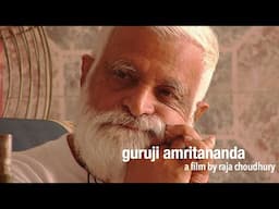 Guruji Amritananda: The Quantum Physicist Who Created a Magical City for the Goddess (Full Film)