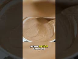 Lechon Sauce