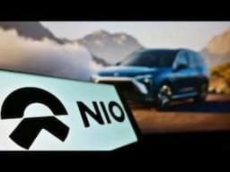 NIO Investors in SHOCK as Q3 Loss Exceeds Expectations!