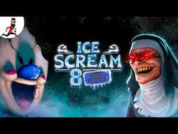 Ice Scream 8 ►