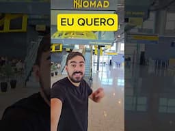 Quer comer de GRAÇA no AEROPORTO e ECONOMIZAR NA SUA VIAGEM? #shorts #viagem #salavip