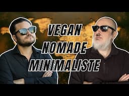 JDV 2024 - S.40 | Benjamin, un vegan sans frontières