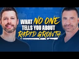 If You Don't Answer THIS QUESTION For Your Business, Your Will NEVER Grow Fast! Feat. Ryan Bartlett