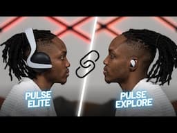 Playstation Link EXPLAINED! | PULSE Elite & Explore Hands-On