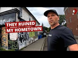 They Ruined My Hometown - Don't Let This Happen to Yours (Burlington, VT) 🇺🇸