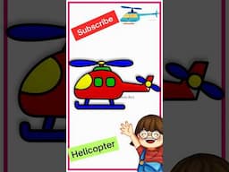 Helicopter drawing... #drawing #helicopter #shortsfeed #ytshorts #viralshorts #trendingshorts #art