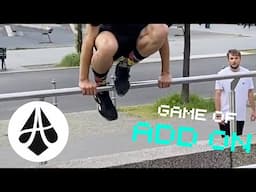 Ich packe meinen Koffer + PARKOUR - Ep04 - Louke, Jonas & Mio