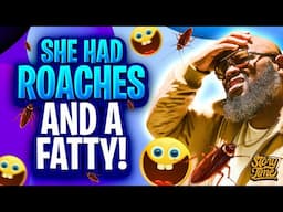 She Had Roaches And A Fatty | A Special tribute to Terry Swoope